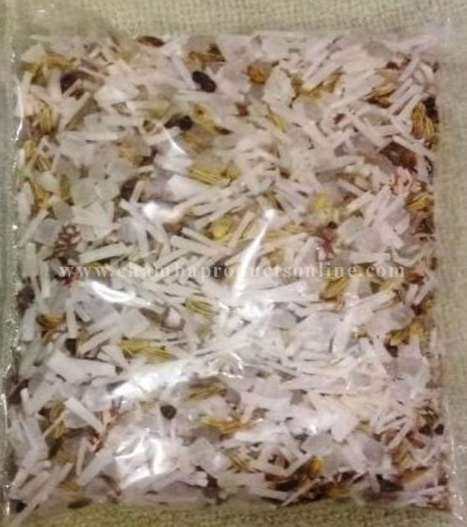 Jarise(Coconut Sweet)