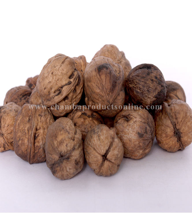 Walnuts